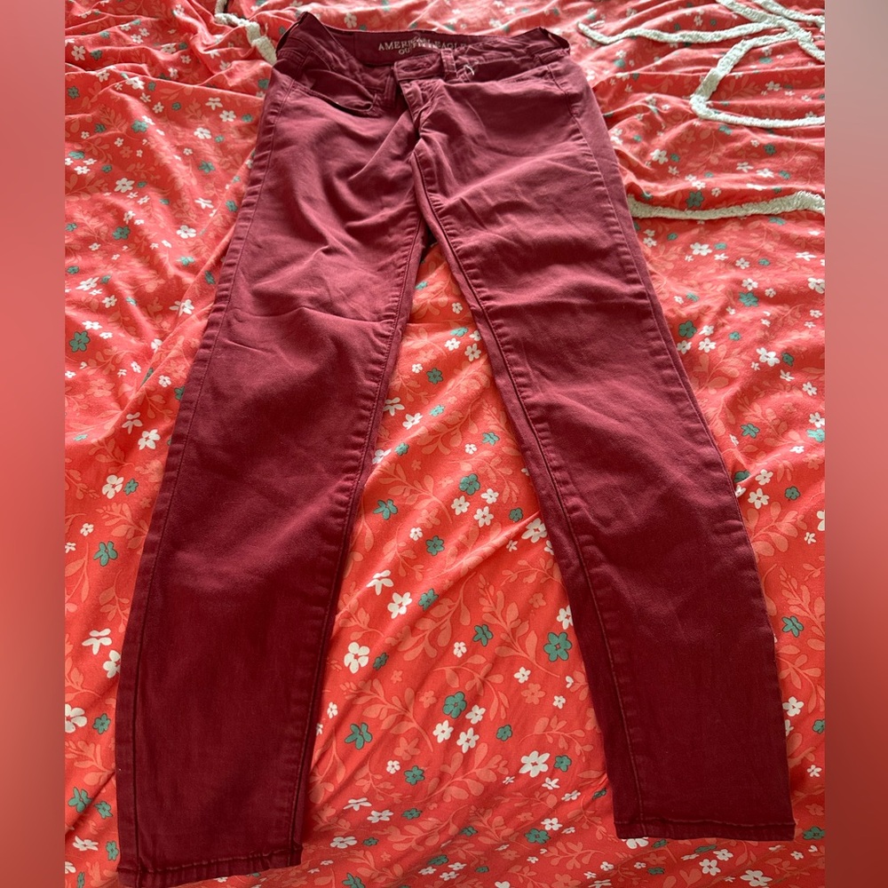 Women’s American Eagle Jeggings size 2 Short